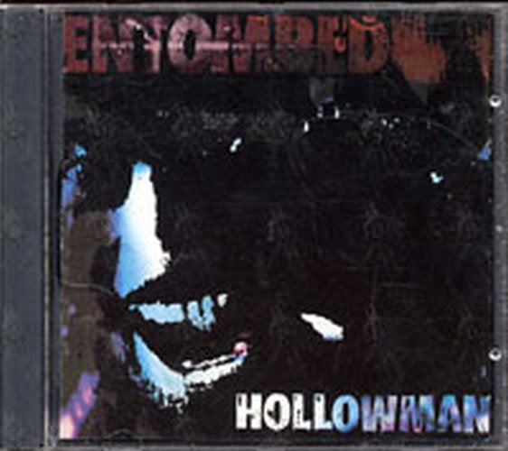 ENTOMBED - Hollowman EP - 1