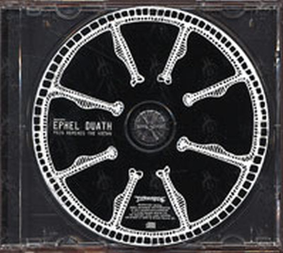 EPHEL DUATH - Pain Remixes The Known - 3