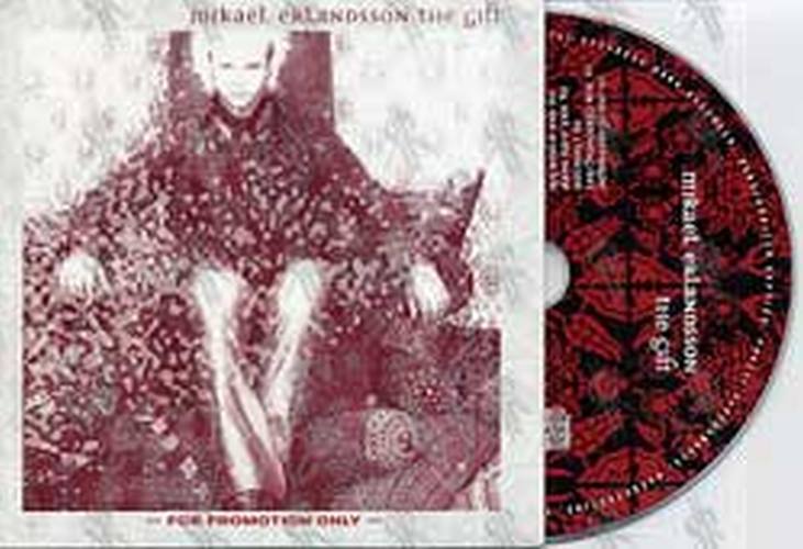 ERLANDSSON-- MIKAEL - The Gift - 1