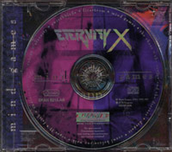 ETERNITY X - Mind Games - 3