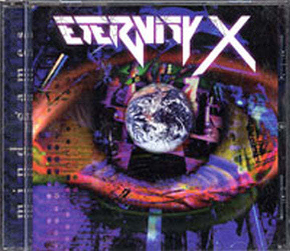 ETERNITY X - Mind Games - 1