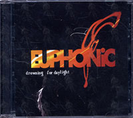 EUPHONIC - Drowning For Daylight - 1