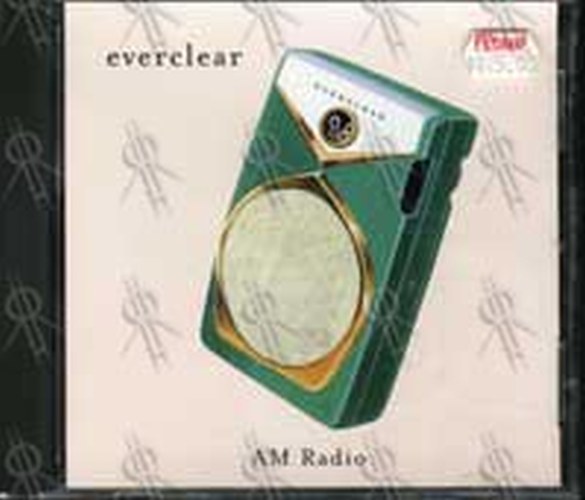 EVERCLEAR - AM Radio - 1