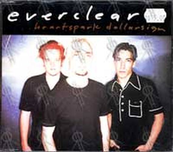 EVERCLEAR - Heartspark Dollarsign - 1