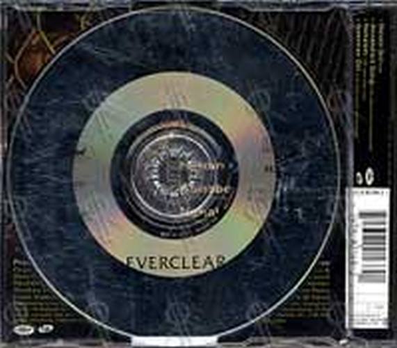 EVERCLEAR - Heroin Girl - 2