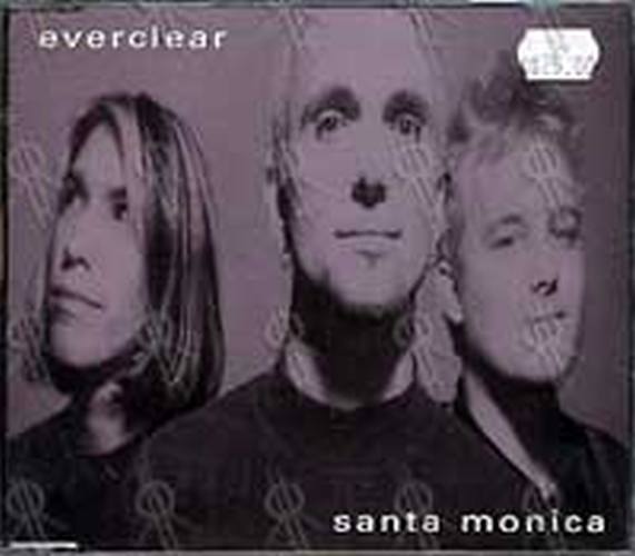 EVERCLEAR - Santa Monica - 1