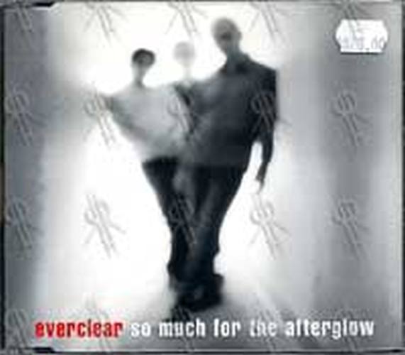 EVERCLEAR - So Much For The Afterglow - 1