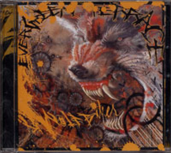 EVERGREEN TERRACE - Wolfbiker - 1