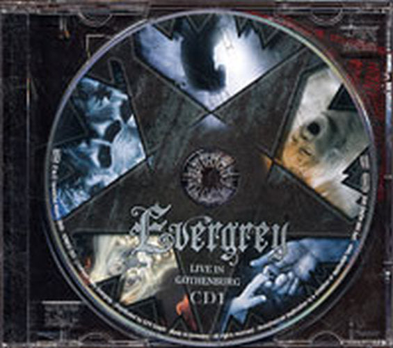 EVERGREY - A Night To Remember - 3