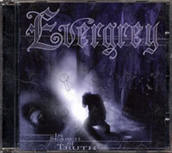 EVERGREY - In Search Of Truth - 2