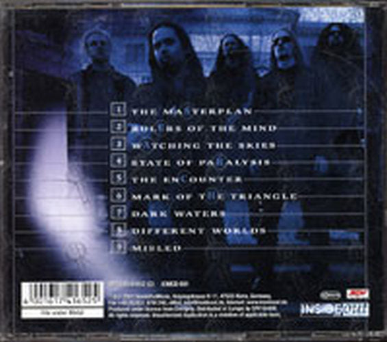 EVERGREY - In Search Of Truth - 3