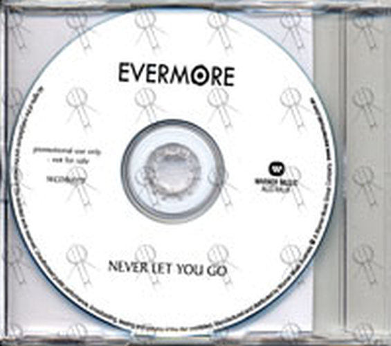 EVERMORE - Never Let You Go - 2