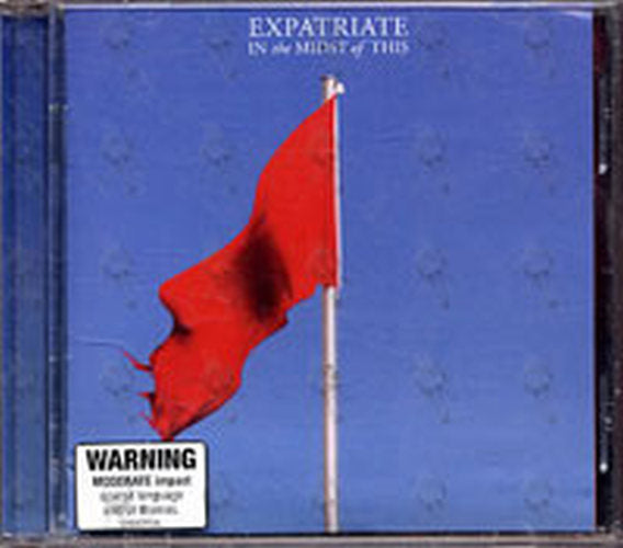 EXPATRIATE - In The Midst Of This - 1