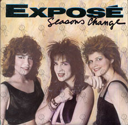 EXPOSE - Seasons Change - 1