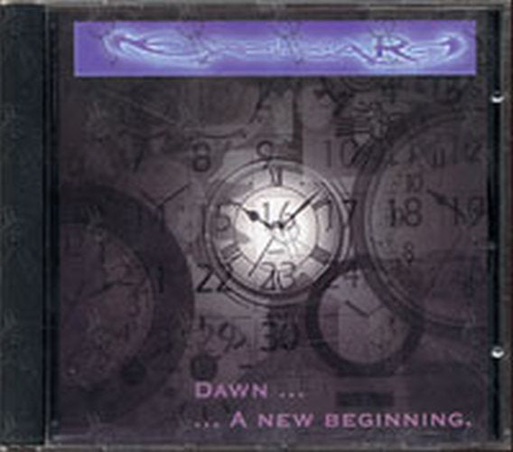 EYEFEAR - Dawn ... A New Beginning - 1