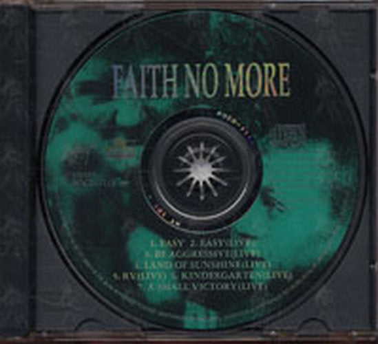 FAITH NO MORE - Easy - 3