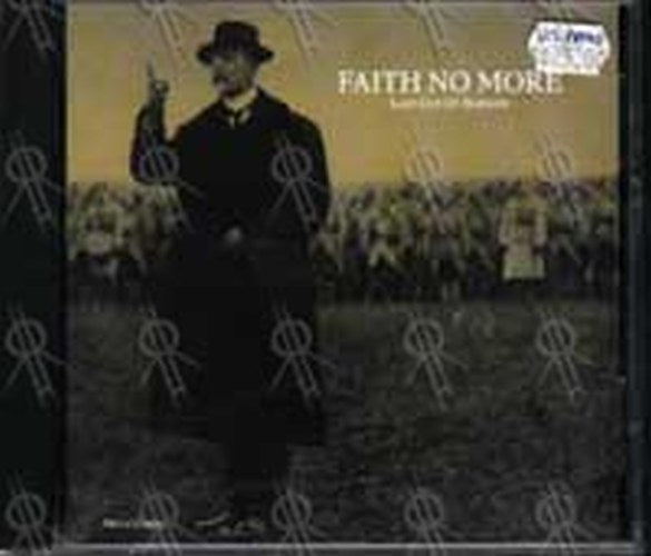 FAITH NO MORE - Last Cup Of Sorrow - 1