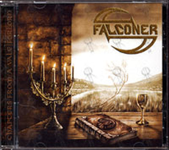 FALCONER - Chapters From A Vale Forlorn - 1