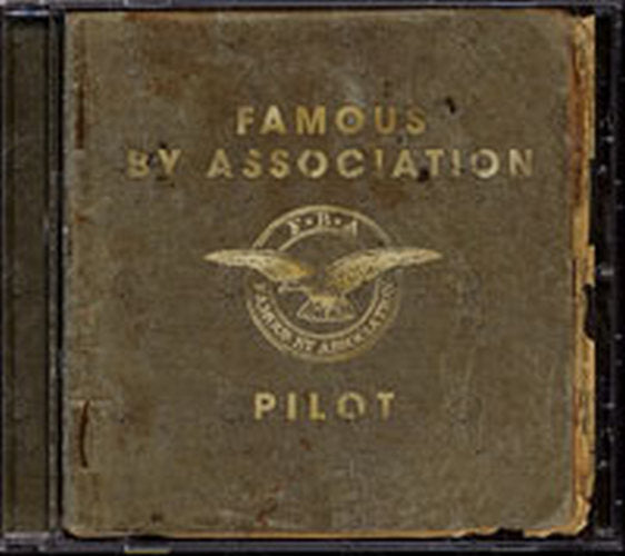 FAMOUS BY ASSOCIATION - Pilot - 1