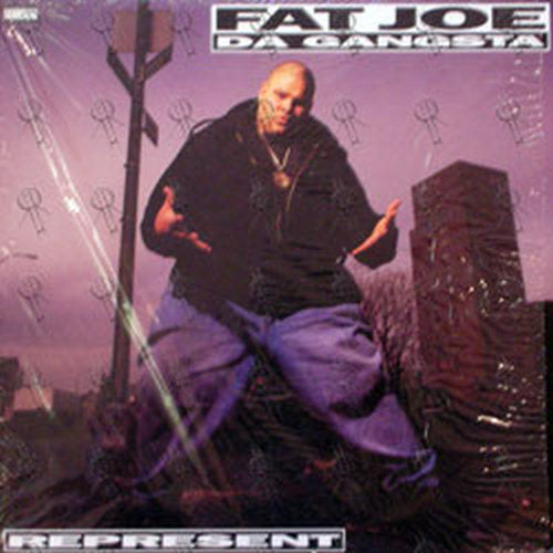 FAT JOE - Represent - 1