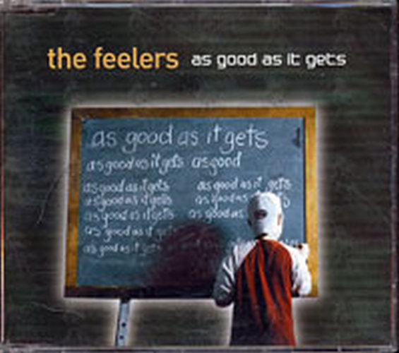 FEELERS-- THE - As Good As It Gets - 1