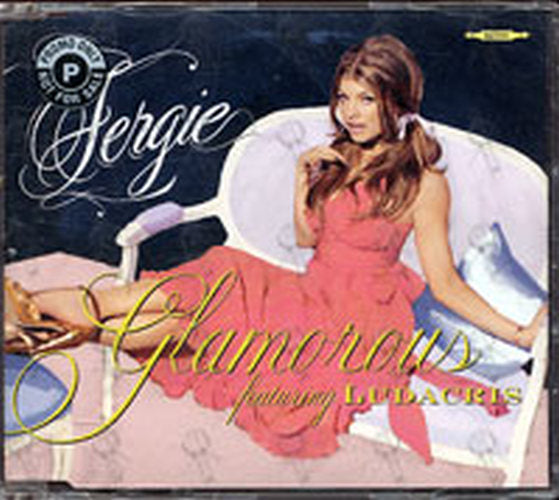 FERGIE - Big Girls Don&#39;t Cry - 1