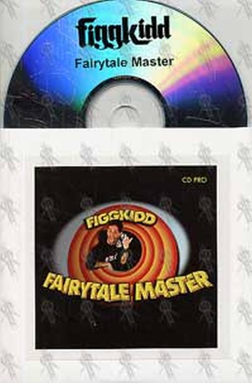 FIGGKIDD - Fairytale Master - 1