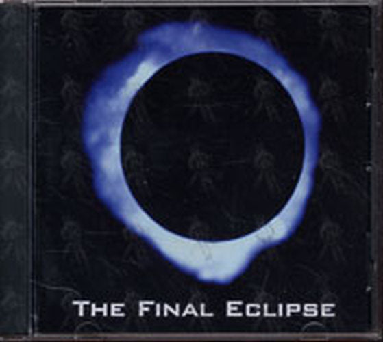 FINAL ECLIPSE-- THE - The Final Eclipse - 1