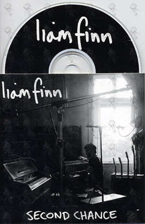 FINN-- LIAM - Second Chance - 1