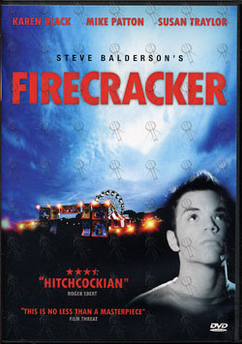 FIRECRACKER - Firecracker - 1