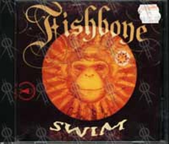 FISHBONE - Swim - 1