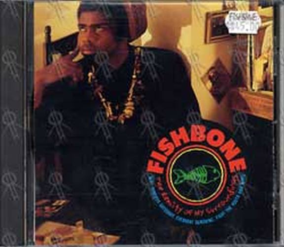 FISHBONE - The Reality Of My Surroundings - 1