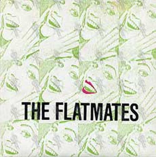 FLATMATES-- THE - I Could Be In Heaven - 1