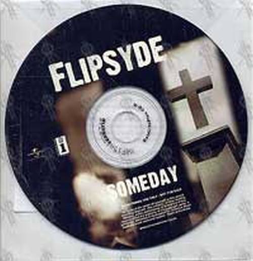 FLIPSYDE - Someday - 1