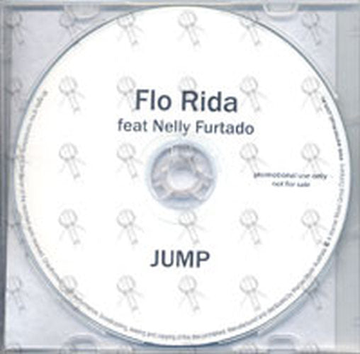 FLO RIDA - Jump (feat. Nelly Furtado) - 2