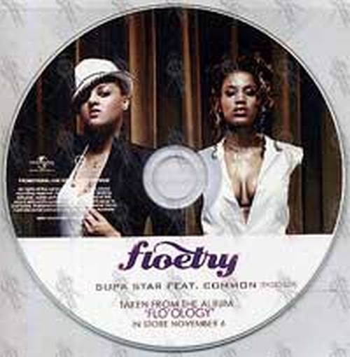 FLOETRY - Supa Star (Featuring Common) - 1