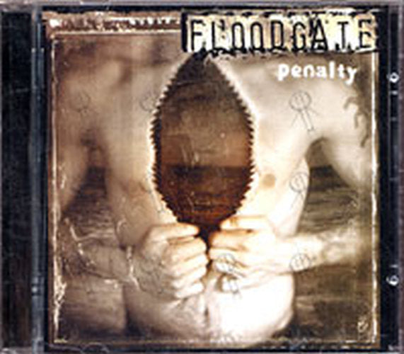 FLOODGATE - Penalty - 1