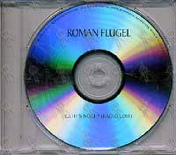 FLUGEL-- ROMAN - Geht's Noch? - 1