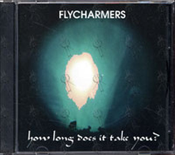 FLYCHARMERS-- THE - How Long Does It Take You? - 2