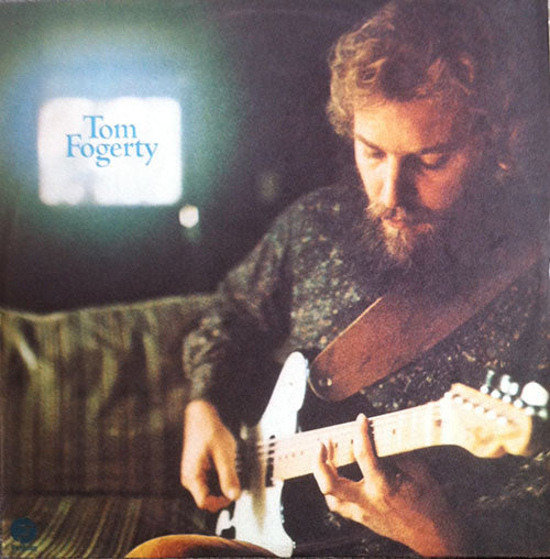 FOGERTY-- TOM - Tom Fogerty - 1