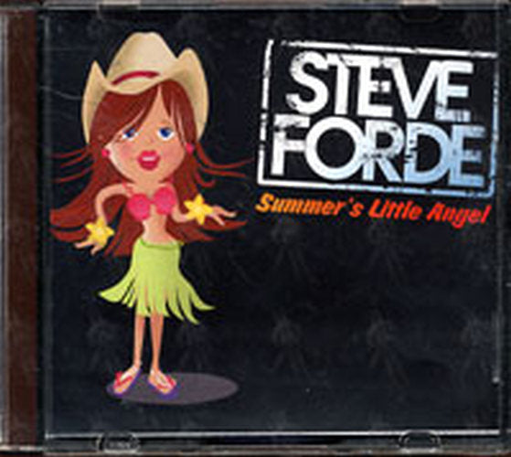 FORDE-- STEVE - Summer's Little Angel - 1