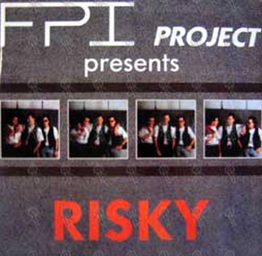 FPI PROJECT - Risky - 1