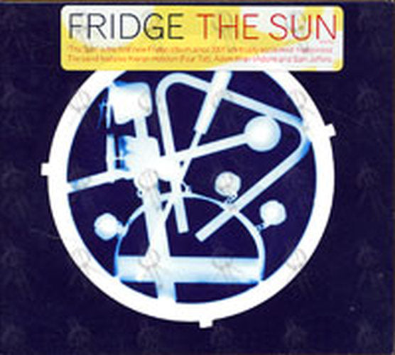 FRIDGE - The Sun - 1