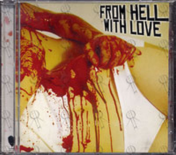 FROM HELL - With Love - 1