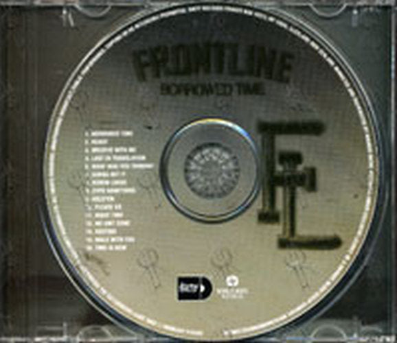 FRONTLINE - Borrowed Time - 3