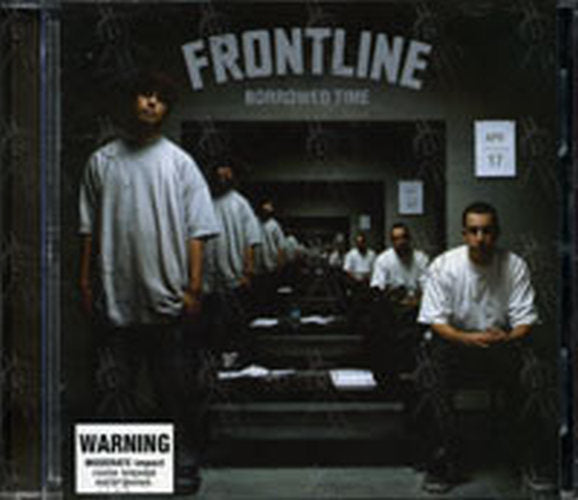 FRONTLINE - Borrowed Time - 1