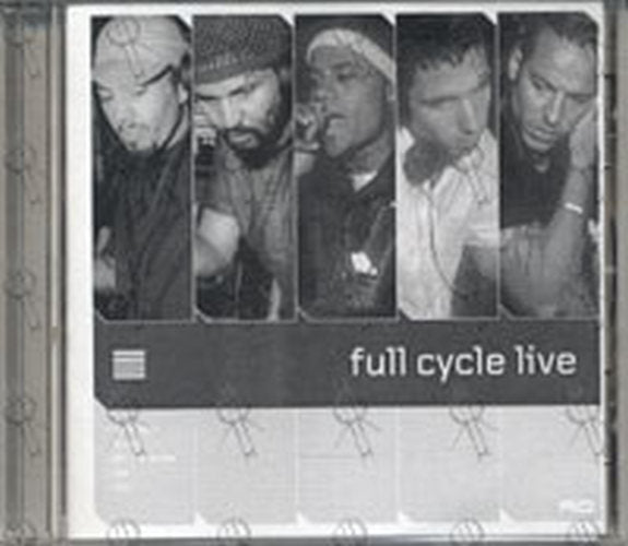 FULL CYCLE LIVE - Full Cycle Live - 1