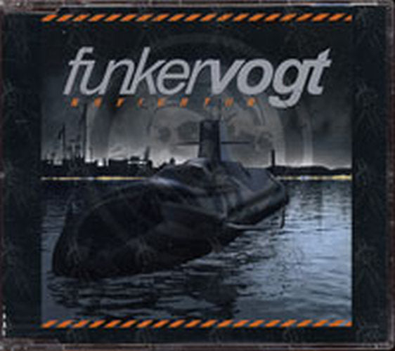 FUNKER VOGT - Navigator - 1