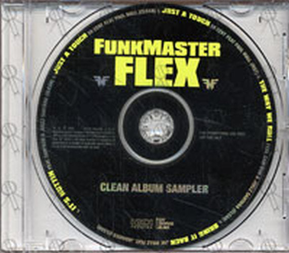 FUNKMASTER FLEX - Funkmaster Flex - 1