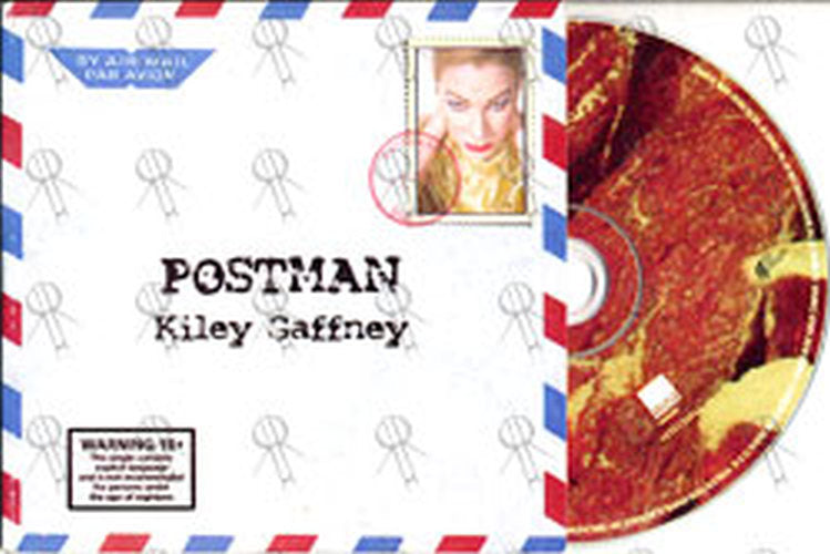 GAFFNEY-- KILEY - Postman - 1